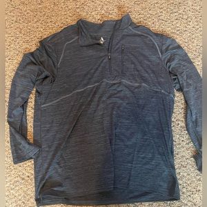 Skechers 1/4 zip